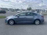 Thumbnail of 2020 Celestite Toyota Corolla