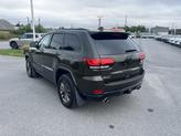 Thumbnail of 2016 Recon Green Clearcoat Jeep Grand Cherokee