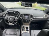 Thumbnail of 2016 Recon Green Clearcoat Jeep Grand Cherokee