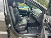Thumbnail of 2016 Recon Green Clearcoat Jeep Grand Cherokee
