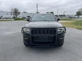 Thumbnail of 2016 Recon Green Clearcoat Jeep Grand Cherokee