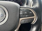 Thumbnail of 2016 Recon Green Clearcoat Jeep Grand Cherokee