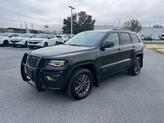 Thumbnail of 2016 Recon Green Clearcoat Jeep Grand Cherokee