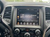 Thumbnail of 2016 Recon Green Clearcoat Jeep Grand Cherokee