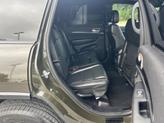 Thumbnail of 2016 Recon Green Clearcoat Jeep Grand Cherokee