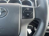 Thumbnail of 2014 Black Toyota Tacoma