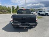 Thumbnail of 2014 Black Toyota Tacoma