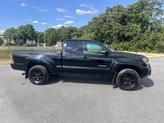 Thumbnail of 2014 Black Toyota Tacoma