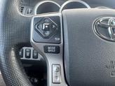 Thumbnail of 2014 Black Toyota Tacoma