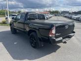 Thumbnail of 2014 Black Toyota Tacoma
