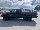 Thumbnail of 2014 Black Toyota Tacoma