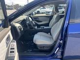 Thumbnail of 2021 Caspian Blue Metallic Nissan Rogue