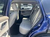 Thumbnail of 2021 Caspian Blue Metallic Nissan Rogue