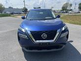 Thumbnail of 2021 Caspian Blue Metallic Nissan Rogue