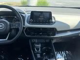 Thumbnail of 2021 Caspian Blue Metallic Nissan Rogue