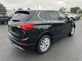 Thumbnail of 2020 Ebony Twilight Metallic Buick Envision
