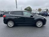 Thumbnail of 2020 Ebony Twilight Metallic Buick Envision