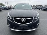 Thumbnail of 2020 Ebony Twilight Metallic Buick Envision