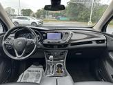 Thumbnail of 2020 Ebony Twilight Metallic Buick Envision