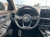 Thumbnail of 2023 Super Black Nissan Rogue