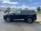 Thumbnail of 2023 Super Black Nissan Rogue