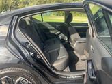 Thumbnail of 2024 Super Black Clearcoat Nissan Altima