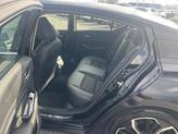 Thumbnail of 2024 Super Black Clearcoat Nissan Altima