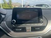Thumbnail of 2024 Super Black Clearcoat Nissan Altima