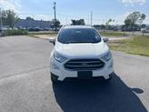 Thumbnail of 2019 Diamond White Ford EcoSport