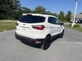 Thumbnail of 2019 Diamond White Ford EcoSport