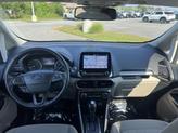 Thumbnail of 2019 Diamond White Ford EcoSport