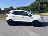 Thumbnail of 2019 Diamond White Ford EcoSport