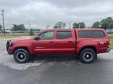 Thumbnail of 2012 Barcelona Red Metallic Toyota Tacoma