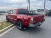 Thumbnail of 2012 Barcelona Red Metallic Toyota Tacoma