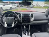 Thumbnail of 2012 Barcelona Red Metallic Toyota Tacoma