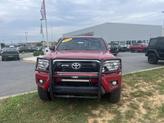 Thumbnail of 2012 Barcelona Red Metallic Toyota Tacoma