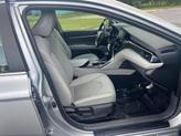 Thumbnail of 2022 Celestial Silver Metallic Toyota Camry