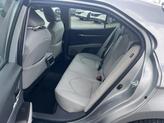 Thumbnail of 2022 Celestial Silver Metallic Toyota Camry