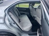 Thumbnail of 2022 Celestial Silver Metallic Toyota Camry