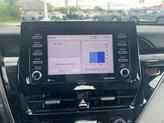 Thumbnail of 2022 Celestial Silver Metallic Toyota Camry