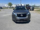 Thumbnail of 2024 Gun Metallic Nissan Pathfinder