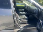 Thumbnail of 2024 Gun Metallic Nissan Pathfinder