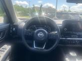 Thumbnail of 2024 Gun Metallic Nissan Pathfinder