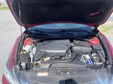 Thumbnail of 2017 Cayenne Red Nissan Altima