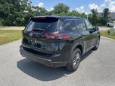 Thumbnail of 2024 Super Black Nissan Rogue
