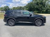 Thumbnail of 2024 Super Black Nissan Rogue