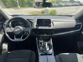 Thumbnail of 2024 Super Black Nissan Rogue