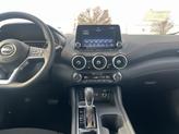 Thumbnail of 2025 Atlantic Gray Metallic Nissan Sentra