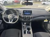 Thumbnail of 2025 Atlantic Gray Metallic Nissan Sentra