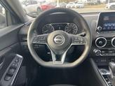 Thumbnail of 2025 Atlantic Gray Metallic Nissan Sentra